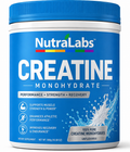 NUTRALABS CREATINE 300 gm